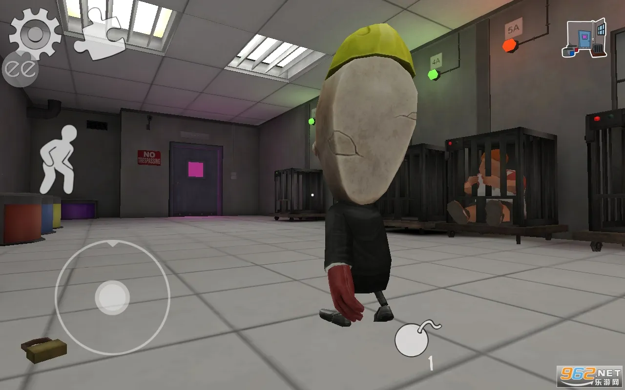 Ice Scream 42026�ٷ����°汾v1.3.274 �ٷ������ͼ