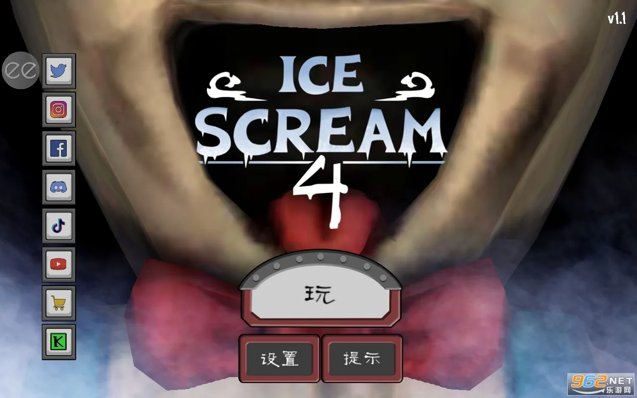 Ice Scream 42026�ٷ����°汾v1.3.274 �ٷ������ͼ