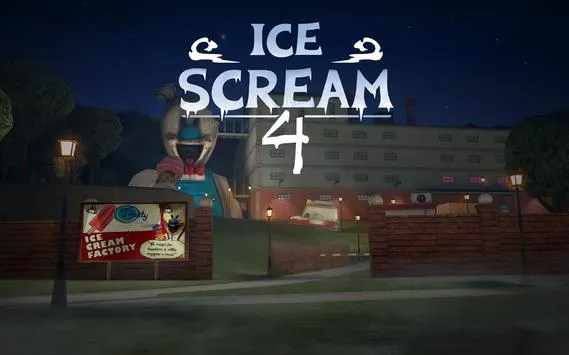 Ice Scream 42026�ٷ����°汾v1.3.274 �ٷ������ͼ