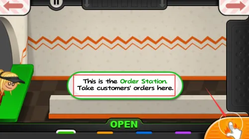 老爹卷饼店 老爹卷饼店