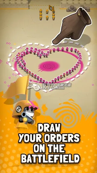 ����ս��2026�ٷ����°汾v1.7.2 �ٷ������ͼ