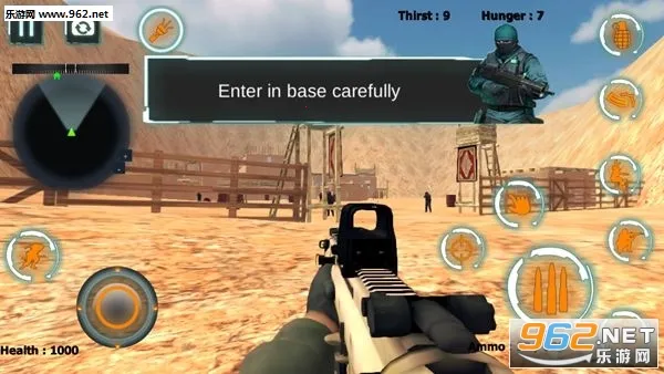 �����޴�ս��2026���ذ�װv1.0.7 �ٷ������ͼ