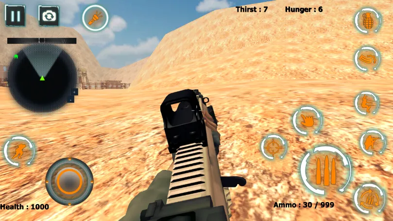 �����޴�ս��2026���ذ�װv1.0.7 �ٷ������ͼ