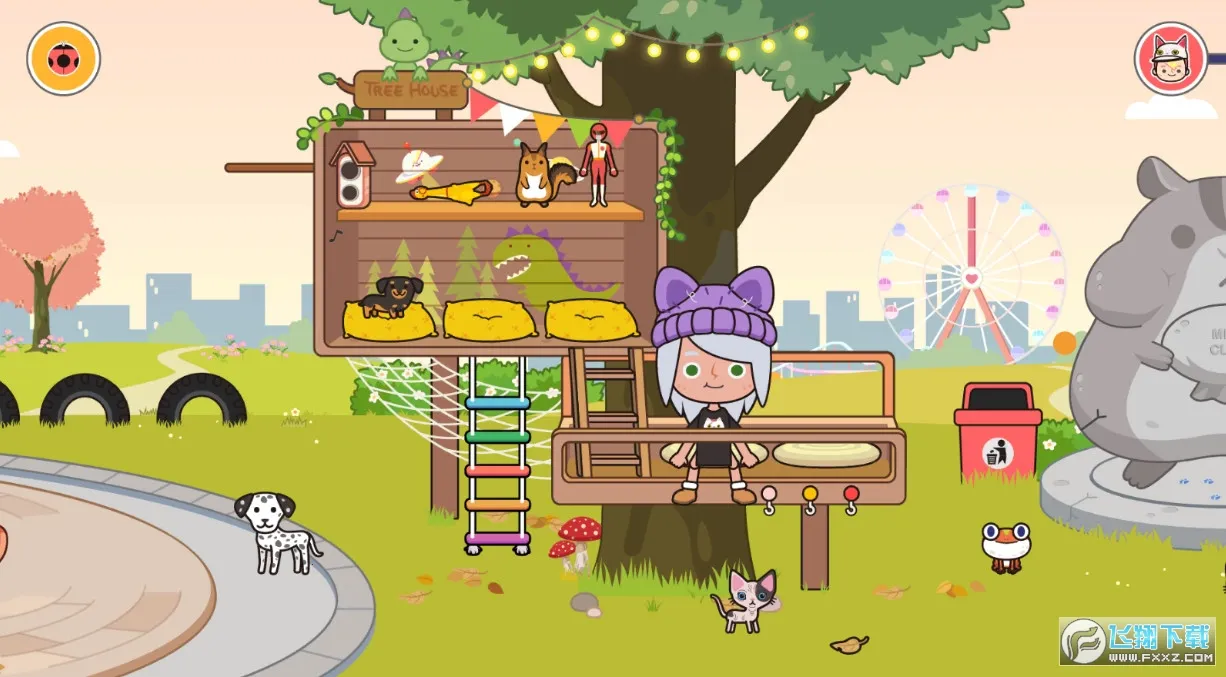 �׼�С������2026�ٷ�����v1.7 ��׿���ͼ