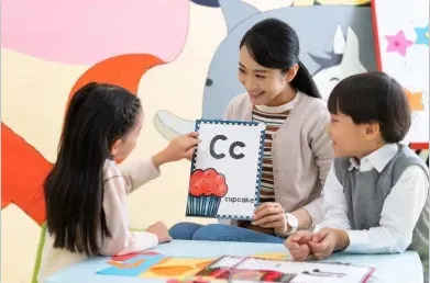 久趣英语学生端 久趣英语学生端