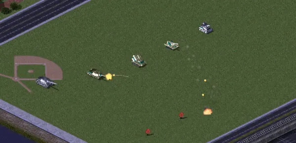 ��ɫ��������ս��v1.9.0.0 �ֻ����ͼ