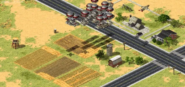 ��ɫ��������ս��v1.9.0.0 �ֻ����ͼ