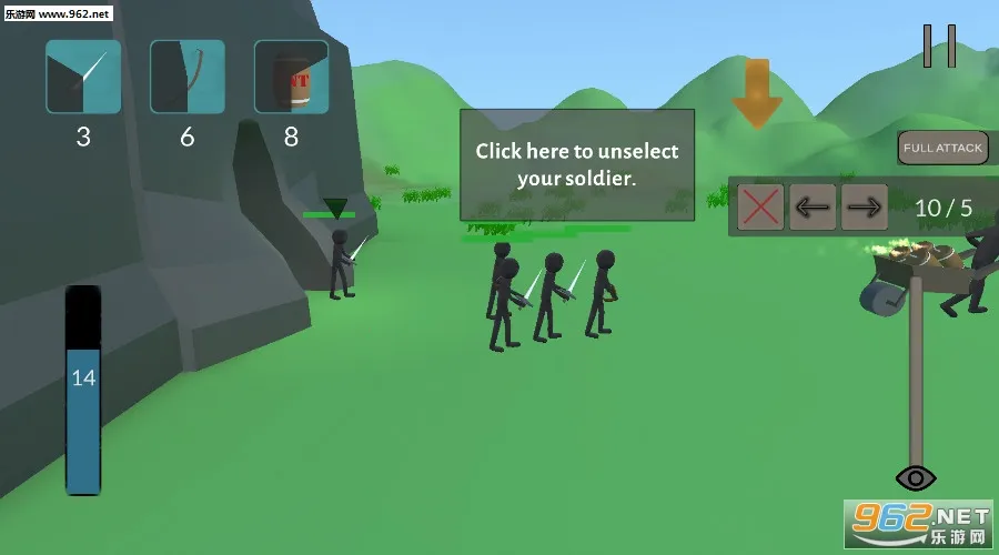 ����˳Ǳ�ս��v1.1.6 �ٷ������ͼ