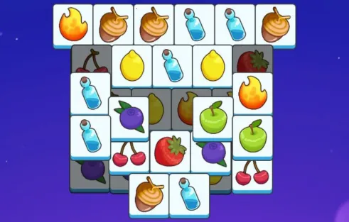 喵喵连连消 喵喵连连消