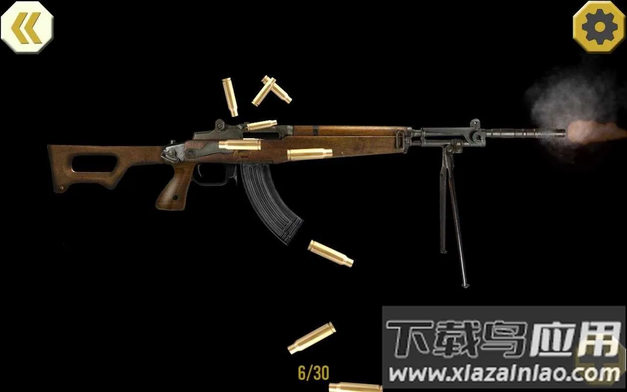 ��ѻ�ǹģ����v1.0 �ٷ������ͼ