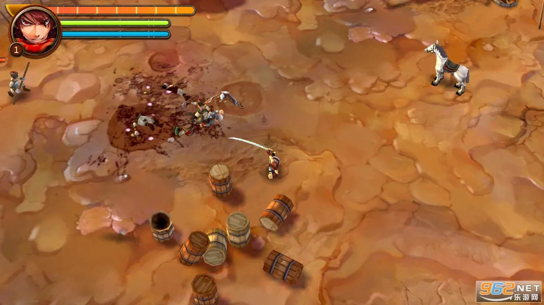 ������ʿ֮Ӱ2026���ذ�װv1.2.4 ��Ѱ��ͼ