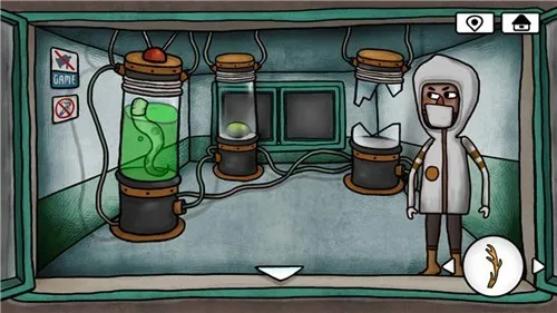 ��ʧ��4С��ʵ��2026�ٷ����°汾v1.0.9 �ֻ����ͼ