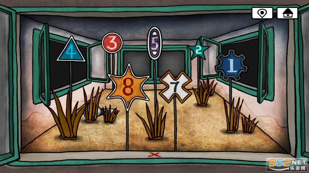 ��ʧ��4С��ʵ��2026�ٷ����°汾v1.0.9 �ֻ����ͼ