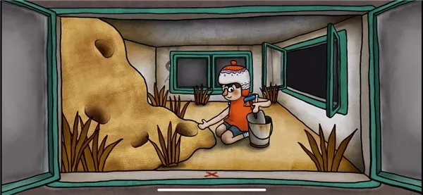 迷失岛4小屋实验2026官方最新版本 迷失岛4小屋实验2026官方最新版本