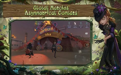 identityv�����ֻ���v252241040 �ֻ����ͼ