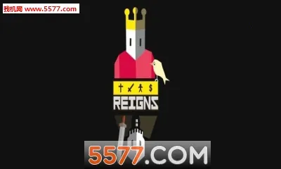 Reigns��׿���ֻ���v2.0.68 ��Ѱ��ͼ