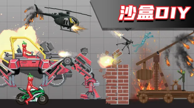 布偶科学奇趣2026最新版本 布偶科学奇趣2026最新版本