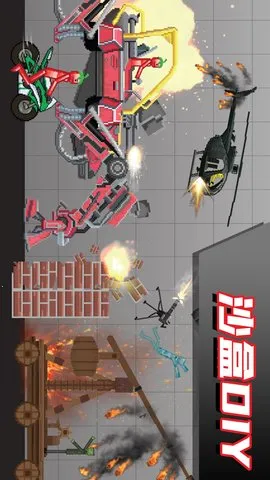 布偶科学奇趣2026最新版本 布偶科学奇趣2026最新版本