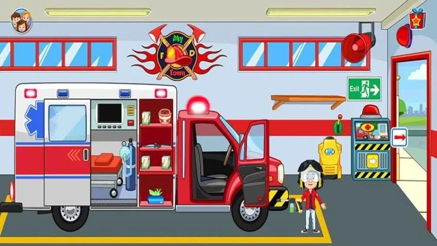 ����Ա��һ��2026�ٷ����°汾v300.1.0 �ٷ������ͼ