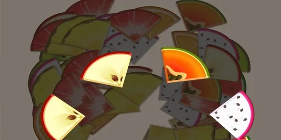 水果消消乐园 水果消消乐园