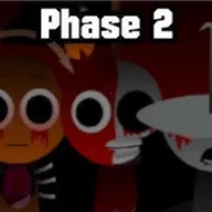 �������sprunki�ڶ��׶�v1.0 ��Ѱ�