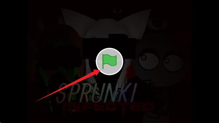 �������sprunki�ڶ��׶�