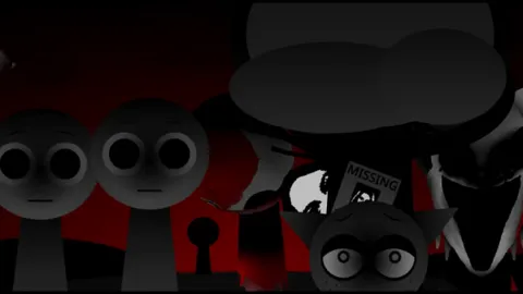 �������sprunki�ڶ��׶�v1.0 ��Ѱ��ͼ