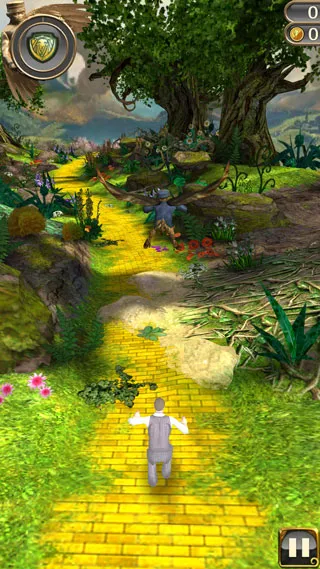 templerun