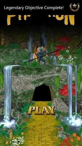 templerunv2.0.0 �ֻ����ͼ