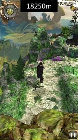 templerunv2.0.0 �ֻ����ͼ