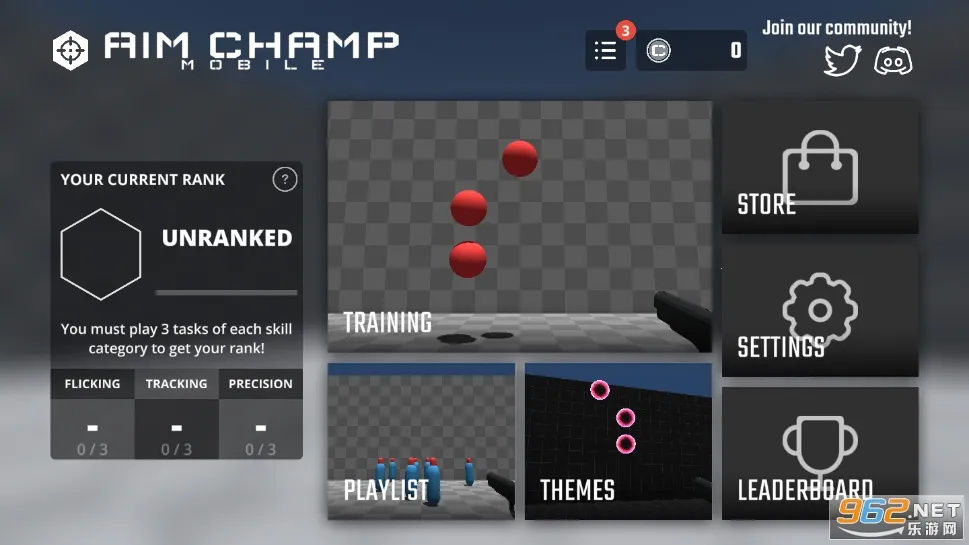 Aim Champv3.0.2 �ֻ����ͼ