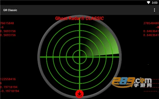 灵魂探测器安卓版手机版 灵魂探测器安卓版手机版