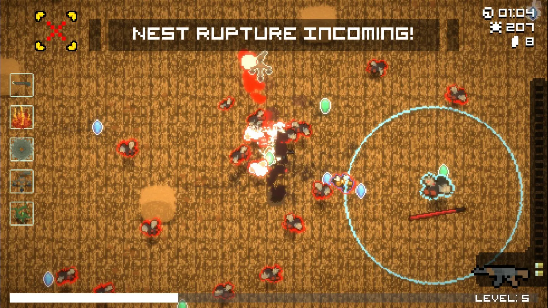 昆虫恐惧症2026下载安装 昆虫恐惧症2026下载安装