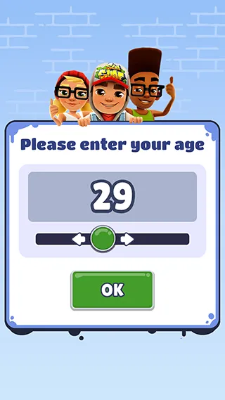 地铁跑酷剑桥 地铁跑酷剑桥