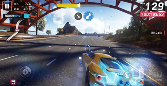 狂野飙车92026最新版本 狂野飙车92026最新版本