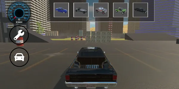 ����֮��ɳ��ģ����2026�ٷ�����v1.0.1 ��׿���ͼ