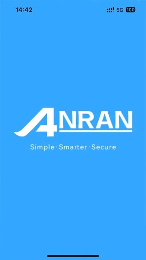 ANRAN2026���°汾v5.8.5 ��׿���ͼ