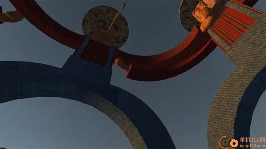 丛林农场 丛林农场