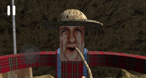 丛林农场 丛林农场