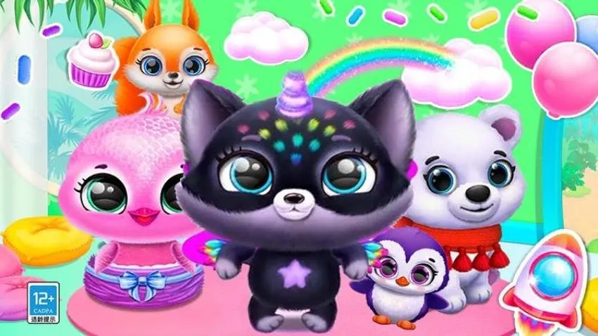 ����èè����2026���ذ�װv0.251209.170 ��Ѱ��ͼ