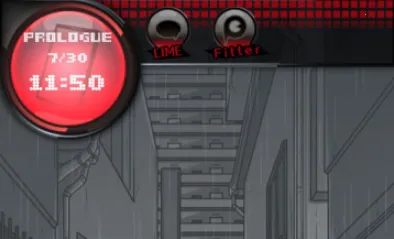 监禁中游戏 监禁中游戏