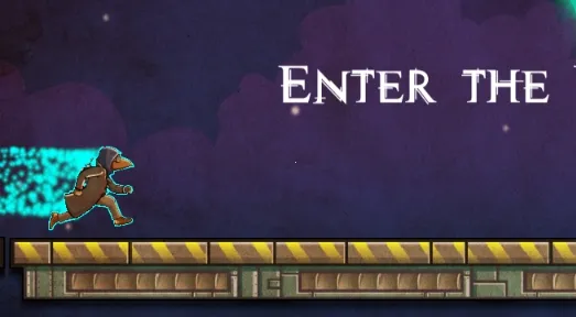 渡鸦反叛 渡鸦反叛