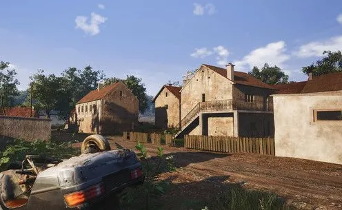 scum荒野求生2026官方正版 scum荒野求生2026官方正版