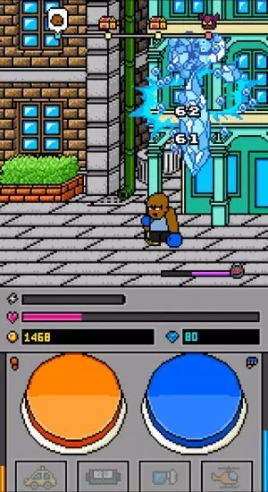 ��Ѫ��ͷӢ�۰�׿���ֻ���v1.1.9 ��׿���ͼ