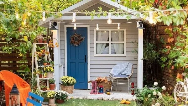 �Ҿ�����뻨԰���������ֻ���v1.6.7 ��׿���ͼ