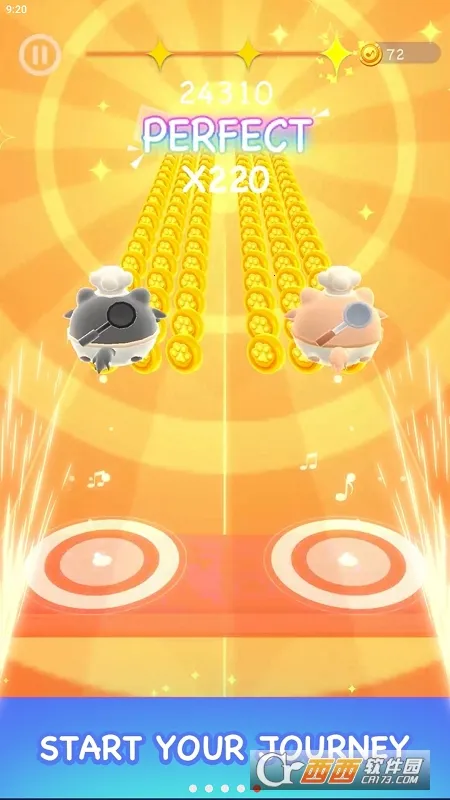 ˫��è2026���ذ�װv0.1.7 ��׿���ͼ