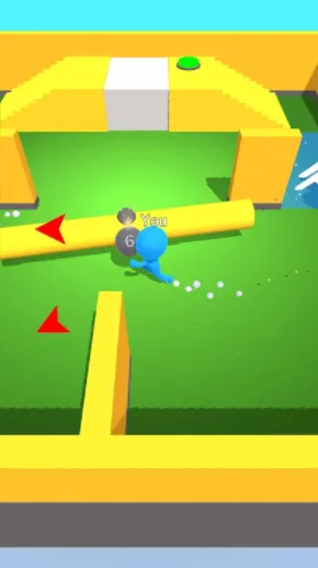 炸弹传递 炸弹传递