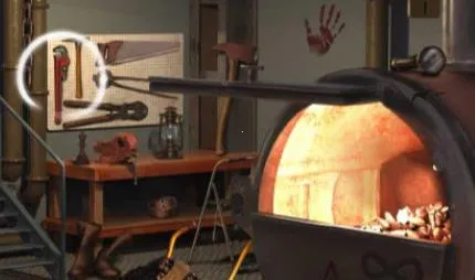 玛丽之谜 玛丽之谜