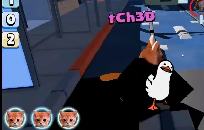 赛博争锋战 赛博争锋战