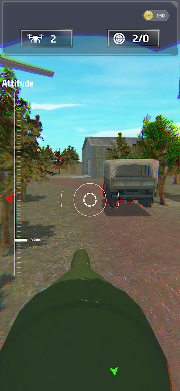 ���˻�Ϯ��2026�ٷ����°汾v0.1 �ٷ������ͼ